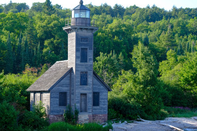 Pictured Rocks National Lakeshore