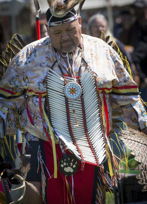 Native American Heritage Festival 2015 and 2017-Radford, Virginia