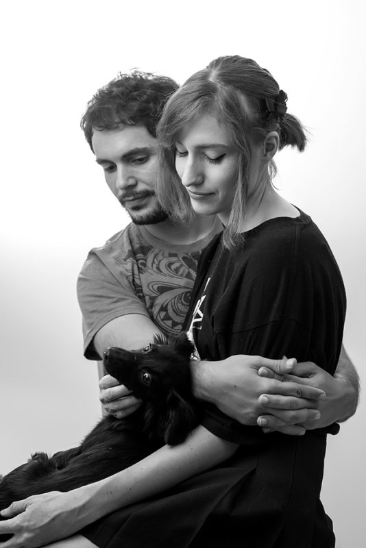 Sunshine. Sigal, Lidor and Nox