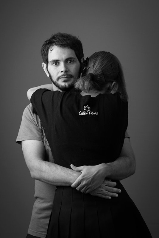 Safety. Sigal & Lidor