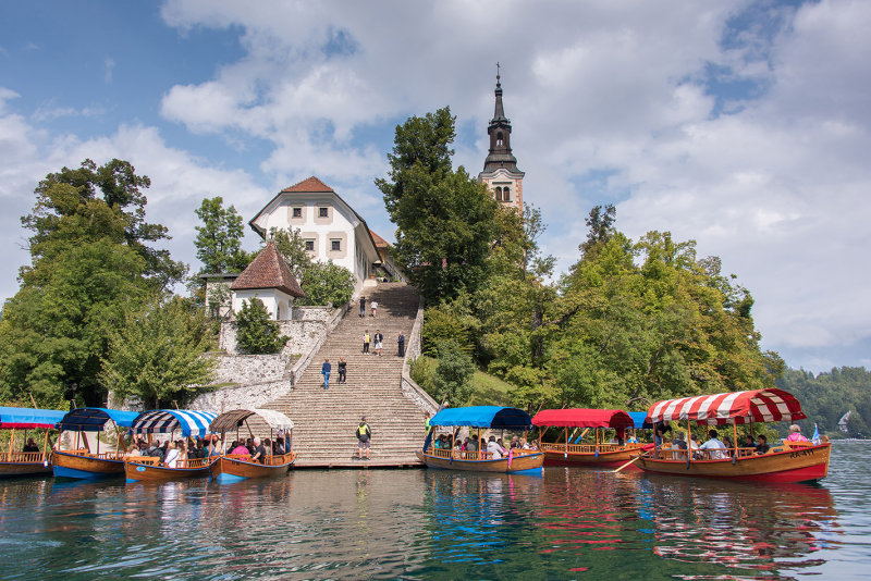 Bled
