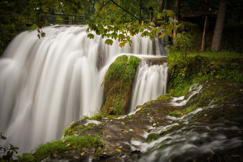 Rastoke