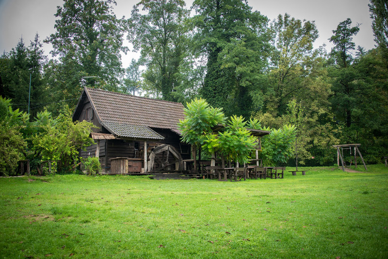 Rastoke