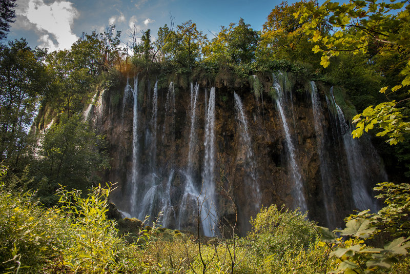 Plitvička jezera