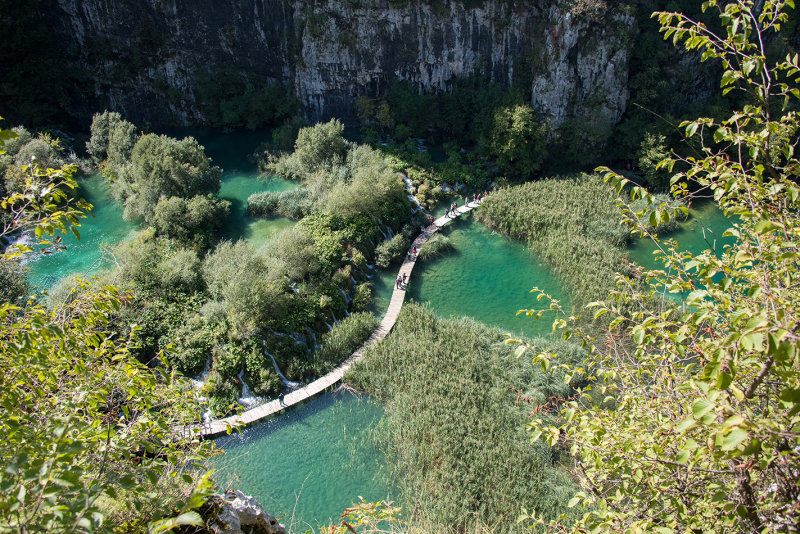 Plitvička jezera