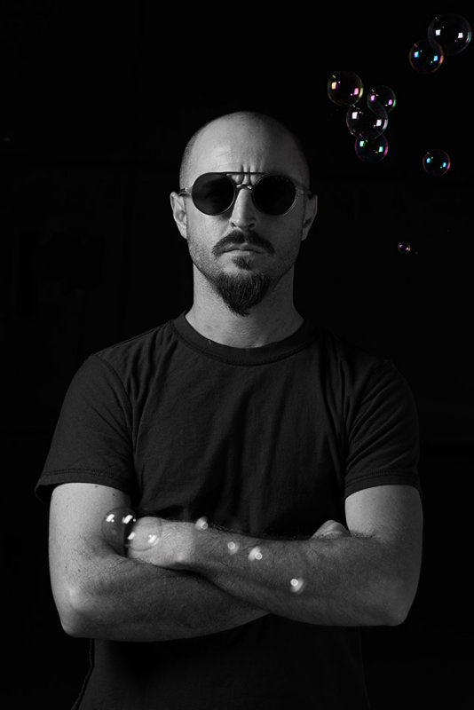 Eliran, power station operator