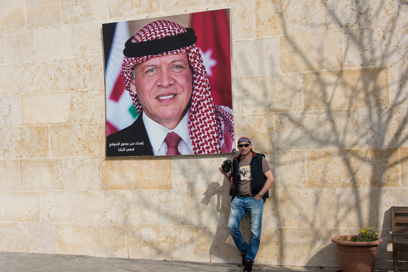 Amman