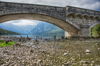 Bohinjsko jezero