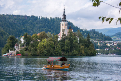 Bled