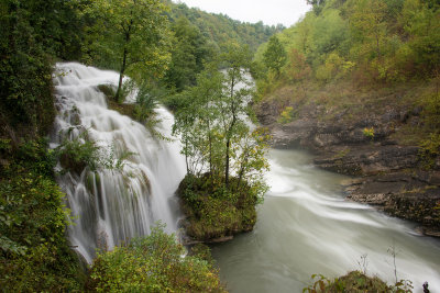 Rastoke