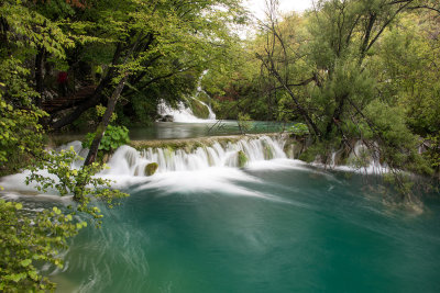 Plitvička jezera