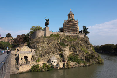 Tbilisi