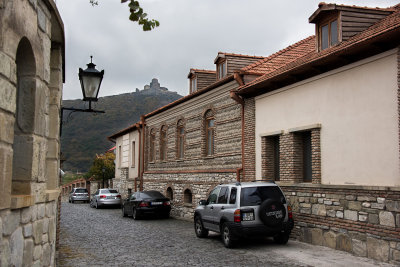 Mtskheta