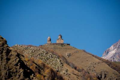 Georgian Military Road