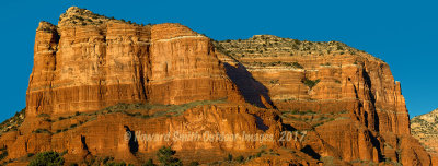 Capitol Rock #1, Sedona, AZ