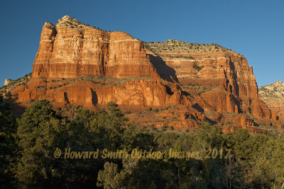 Capitol Rock #2, Sedona, AZ