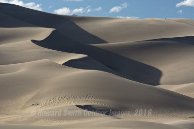 Great Sand Dunes NP, Dunes #1, CO