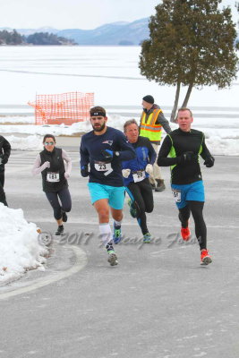 2017 Polar Cap Run