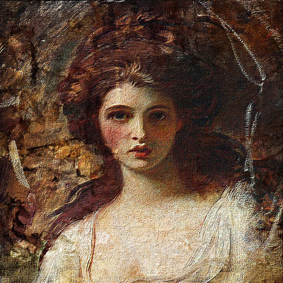 Impressions of the Art of famous Painters
