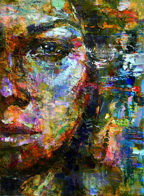 Women Portraits in Art