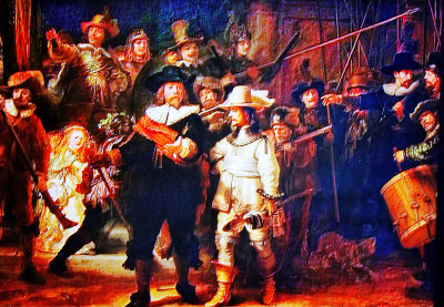 Historical Paintings