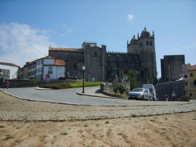 Cathedral
