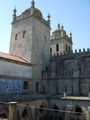 Cathedral
