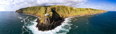 The Point of It All (Farol do Arnel, Nordeste, S. Miguel, Azores)