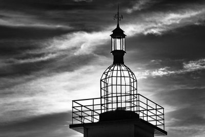 More Than a Lighthouse