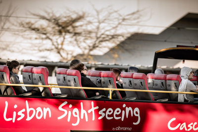Sightseeing