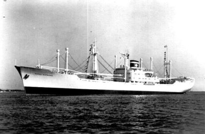 M/S Nopal Express
