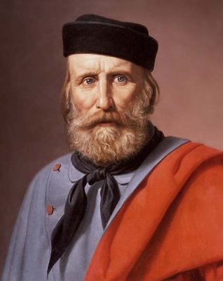 Garibaldi