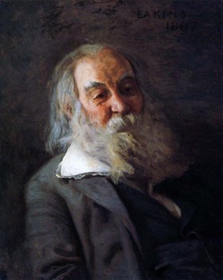 1888 - Walt Whitman