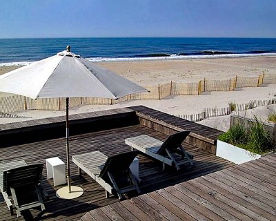 The Pines, Fire Island