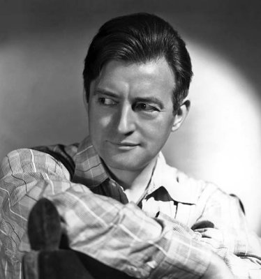 Claude Rains