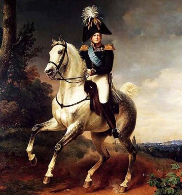 c. 1814 - Tsar Alexander I