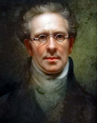 1828 - Rembrandt Peale