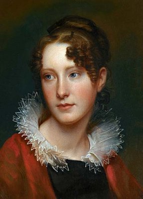1820 - Rosable Peale