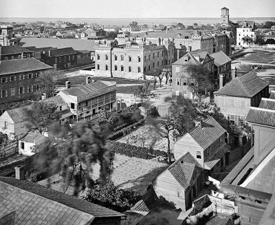 1865 - Charleston,  South Carolina