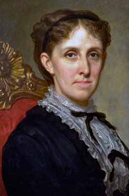 1871 - Louisa May Alcott