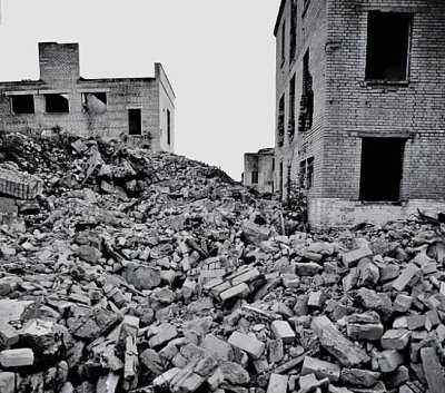 16 December 1920 - Haiyuan Earthquake