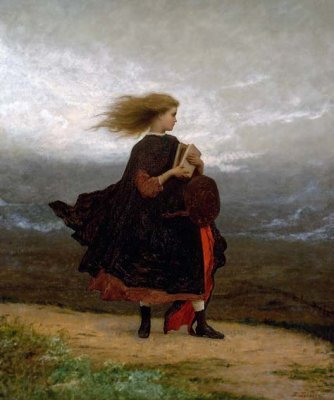 1875 - The Girl I Left Behind Me