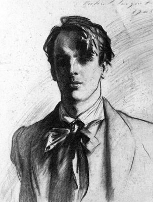 1908 - William Butler Yeats