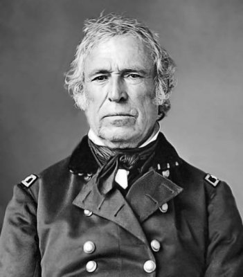 Zachary Taylor