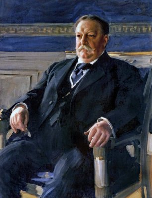 1911 - William Howard Taft