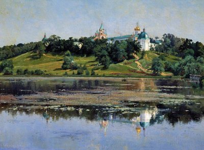 c. 1885 - Zvenigorod