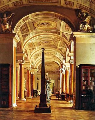 Library