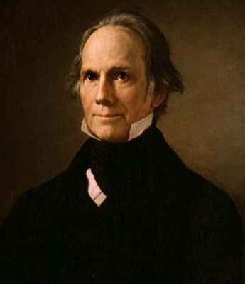 1850's - Senator Henry Clay