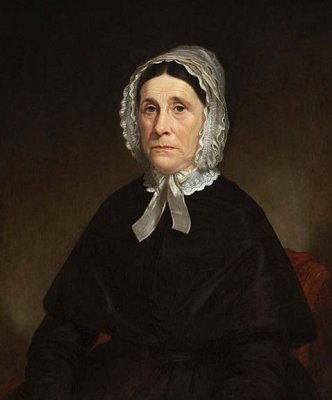 1852 - Hannah Muncy Smith
