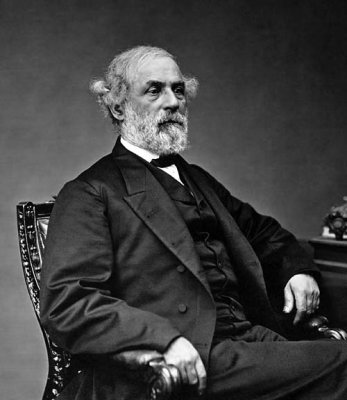 May 1869 - Robert E. Lee